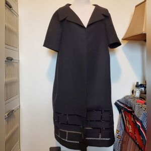FINAL! Marni Short Sleeve Jacket